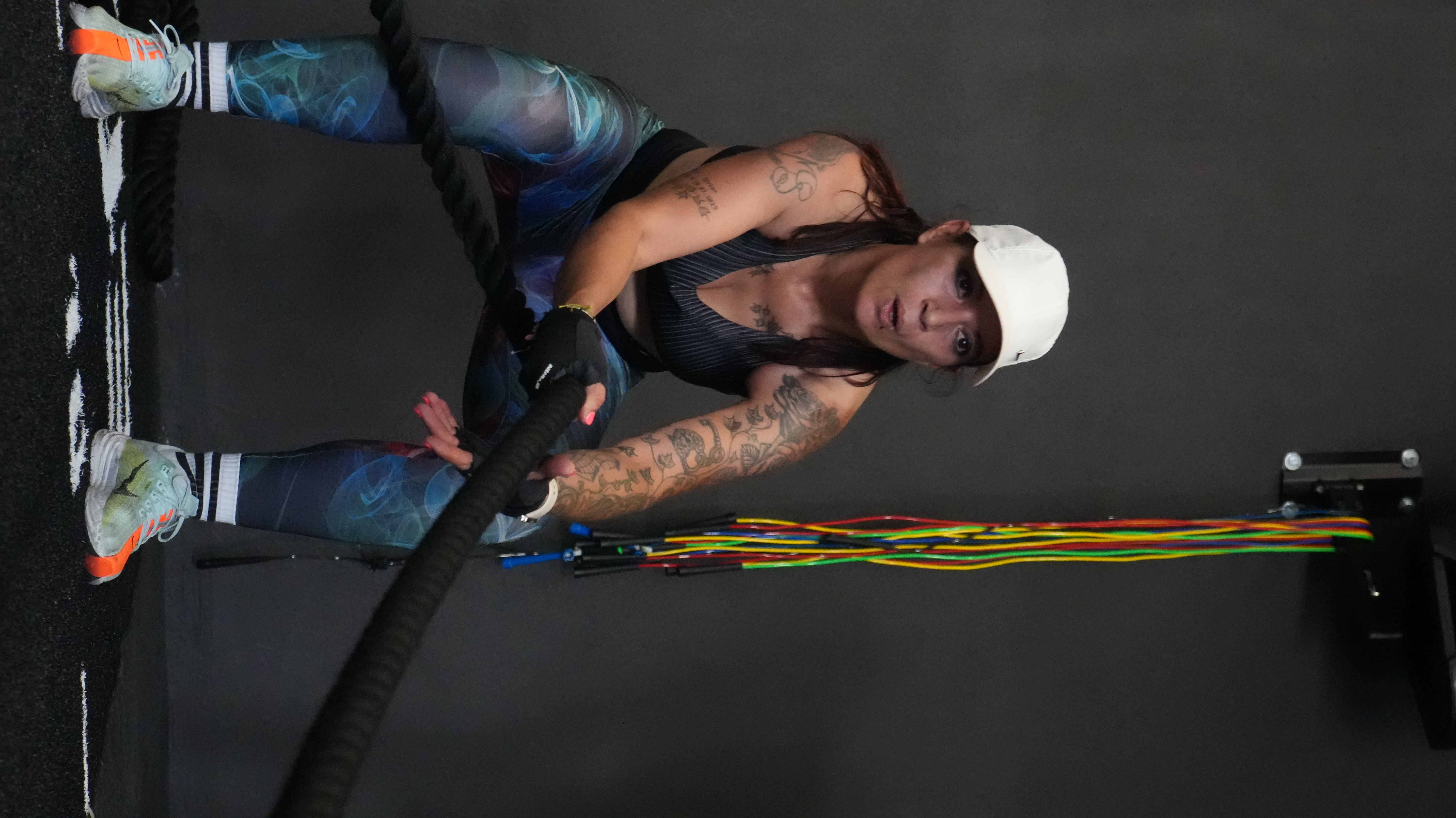 Estúdio Effect - Personal Training