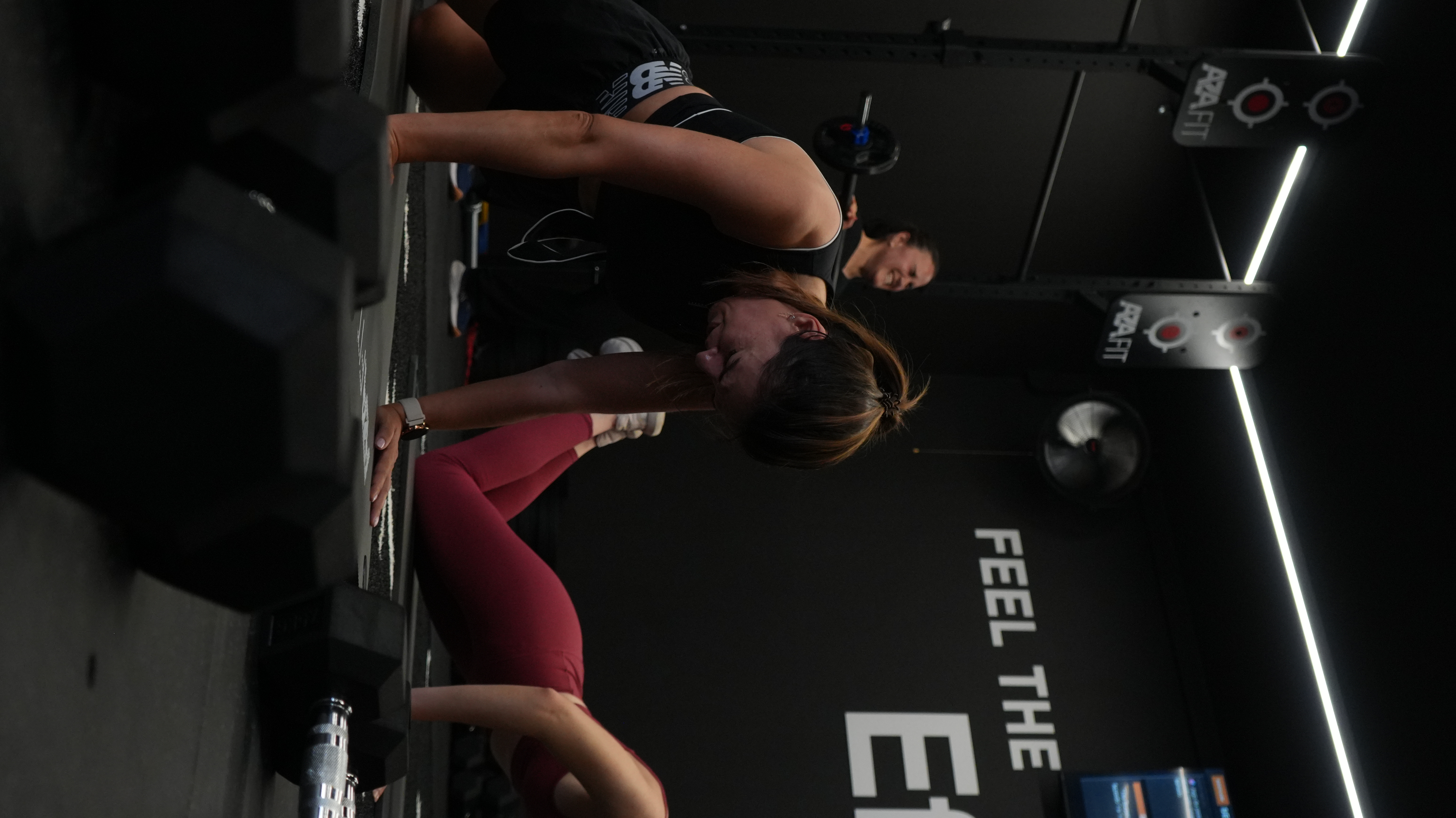 Estúdio Effect - Personal Training