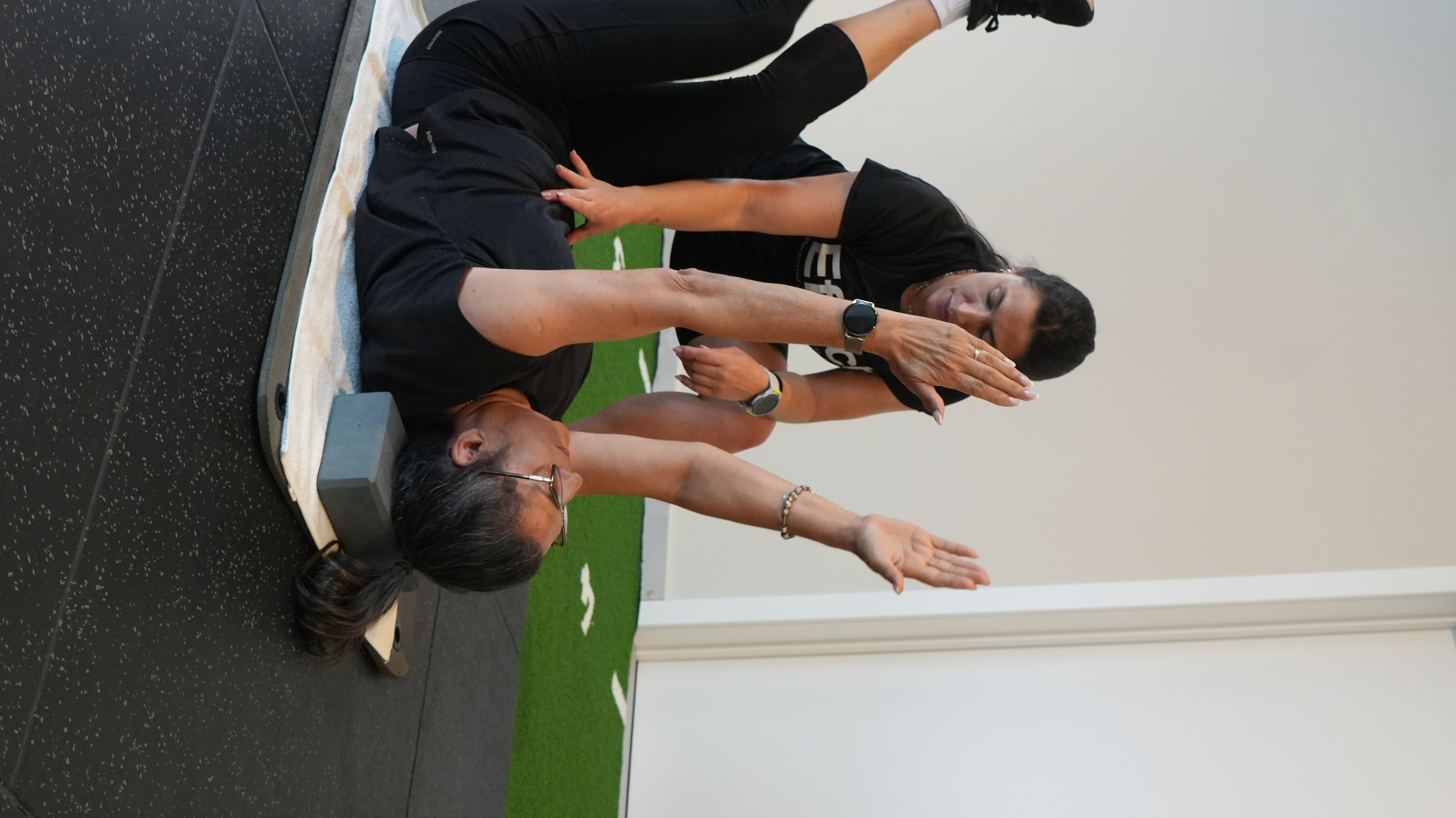 Estúdio Effect - Personal Training